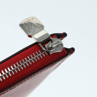 Louis Vuitton Pochette Jour Epi Leather