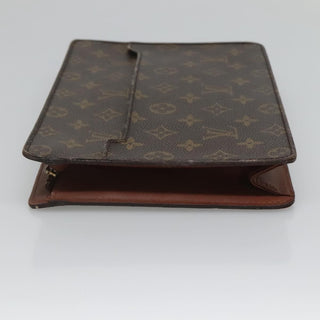 Louis Vuitton Pochette Homme Monogram Canvas