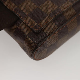 Louis Vuitton Geronimos Waist Bag Damier