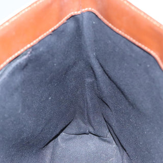 Burberry Top Handle Tote Haymarket Coated Canvas