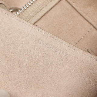 Celine Belt Bag Textured Leather