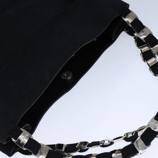 Salvatore Ferragamo Gancini Tote Gancini Canvas