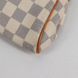 Louis Vuitton Eva Handbag Damier