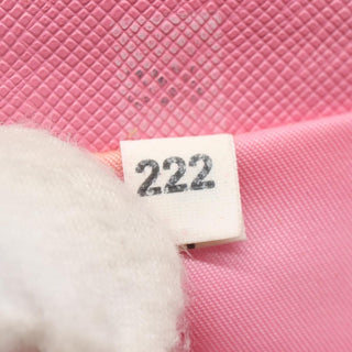 Prada Front Pocket Messenger Bag Tessuto