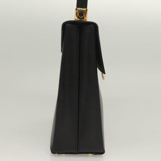 Salvatore Ferragamo Convertible Vara Bow Tote Leather