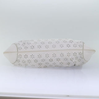 Salvatore Ferragamo Marisa Satchel Leather