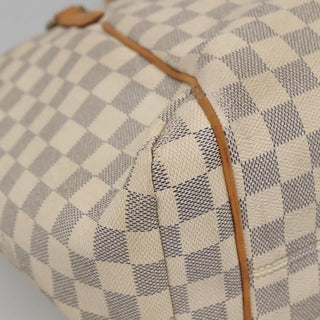 Louis Vuitton Totally Handbag Damier