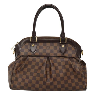 Louis Vuitton Trevi Handbag Damier