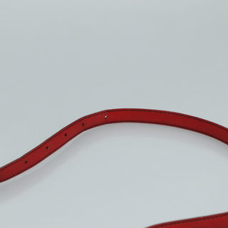 Louis Vuitton Jeune Fille Handbag Epi Leather