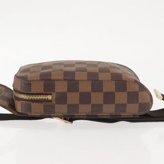 Louis Vuitton Geronimos Waist Bag Damier