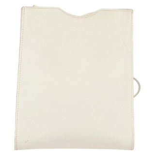 Hermes Onimaitou Handbag Leather