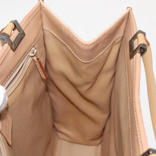 Gucci Vintage Jackie Handbag Canvas