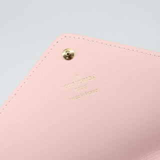 Louis Vuitton Kirigami Pochette Monogram Canvas