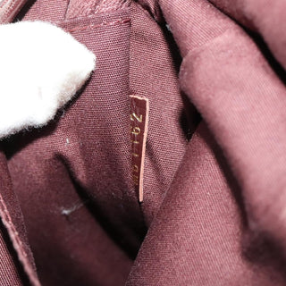 Louis Vuitton Saumur Handbag Monogram Idylle