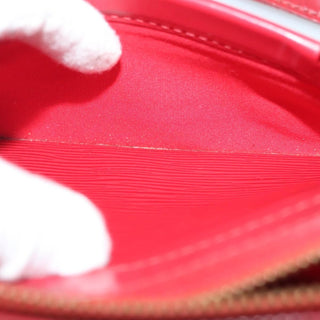 Louis Vuitton Danura Handbag Epi