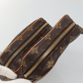 Louis Vuitton Amazone Bag Monogram Canvas