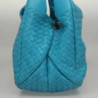 Bottega Veneta Campana Hobo Intrecciato Nappa