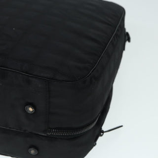 Chanel Travel Line bag Nylon