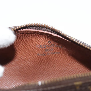 Louis Vuitton Papillon Pochette Monogram Canvas