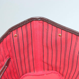 Louis Vuitton Neverfull Tote Damier