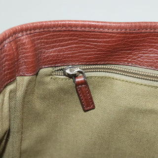 Salvatore Ferragamo Gancini Tote Gancini Canvas