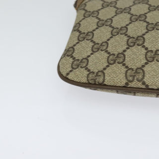 Gucci Sherry line shoulder bag Canvas