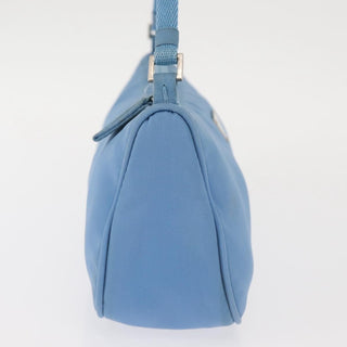Prada Pochette Shoulder Bag Tessuto