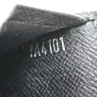 Louis Vuitton Brazza Long Bifold wallet Damier