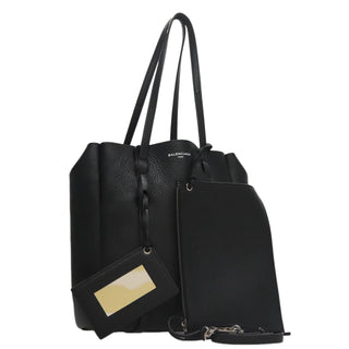 Balenciaga Everyday Tote Leather