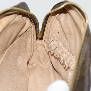 Louis Vuitton Trousse Toilette Monogram Canvas