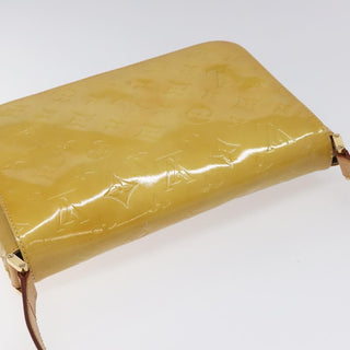 Louis Vuitton Thompson Street Handbag Monogram Vernis