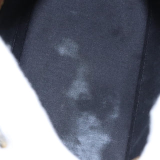 Louis Vuitton Alma Handbag Limited Edition Stickers Monogram Vernis