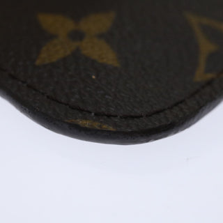 Louis Vuitton Neverfull Pochette Monogram Canvas