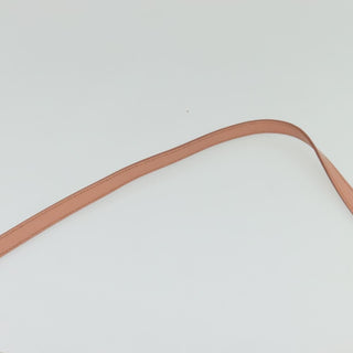 Salvatore Ferragamo Vala Shoulder Bag Leather