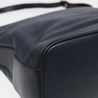 Gucci Vintage Shoulder Bag Leather