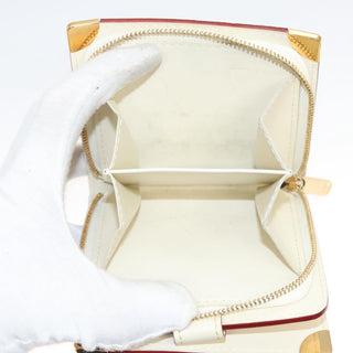 Louis Vuitton Suhali Wallet Leather