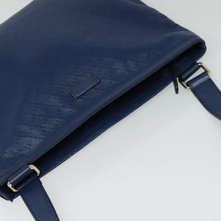 Gucci Zip Top Messenger Bag Diamante Leather