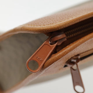 Gucci Micro GG canvas clutch bag Canvas