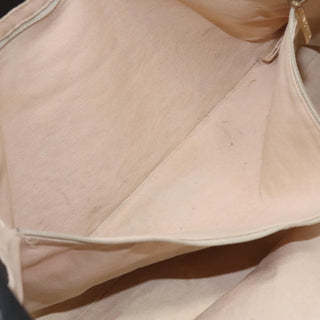 Chanel Camellia Tote Lambskin