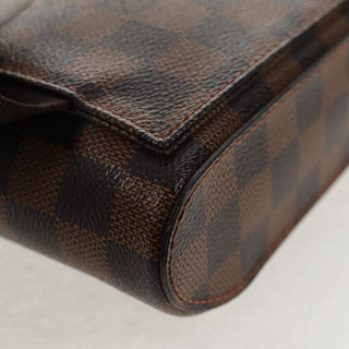 Louis Vuitton Geronimos Waist Bag Damier