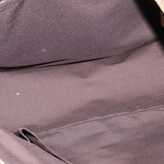 Gucci Princy Zip Tote GG Canvas