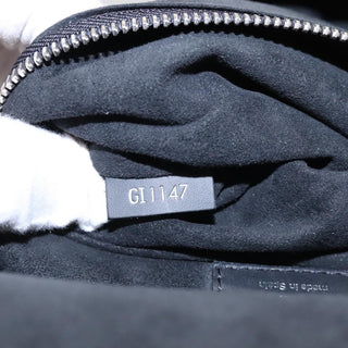 Louis Vuitton Harrington Messenger Bag Epi Leather