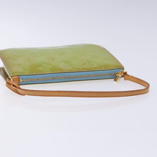 Louis Vuitton Lexington Pochette Monogram Vernis
