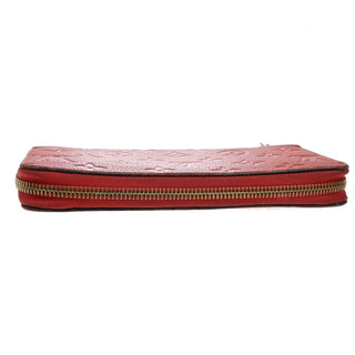Louis Vuitton Portefeuille zippy Monogramme Empreinte Monogramme Empreinte