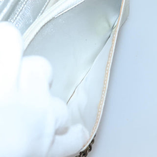 Chanel Travel Line Wallet on Chain Quilted Nylon