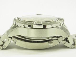 Breitling Avenger Automatic Watch Stainless Steel
