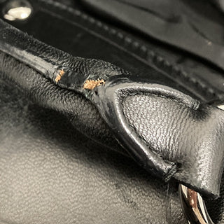 Prada Gaufre Shopping Tote Tessuto