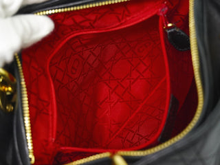 Christian Dior Lady cannage Matelassé