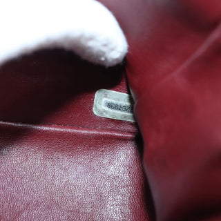 Chanel Mademoiselle Vintage Flap Bag Lambskin