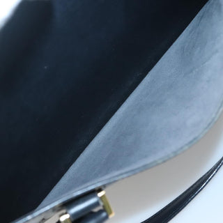 Louis Vuitton Voltaire Handbag Epi Leather